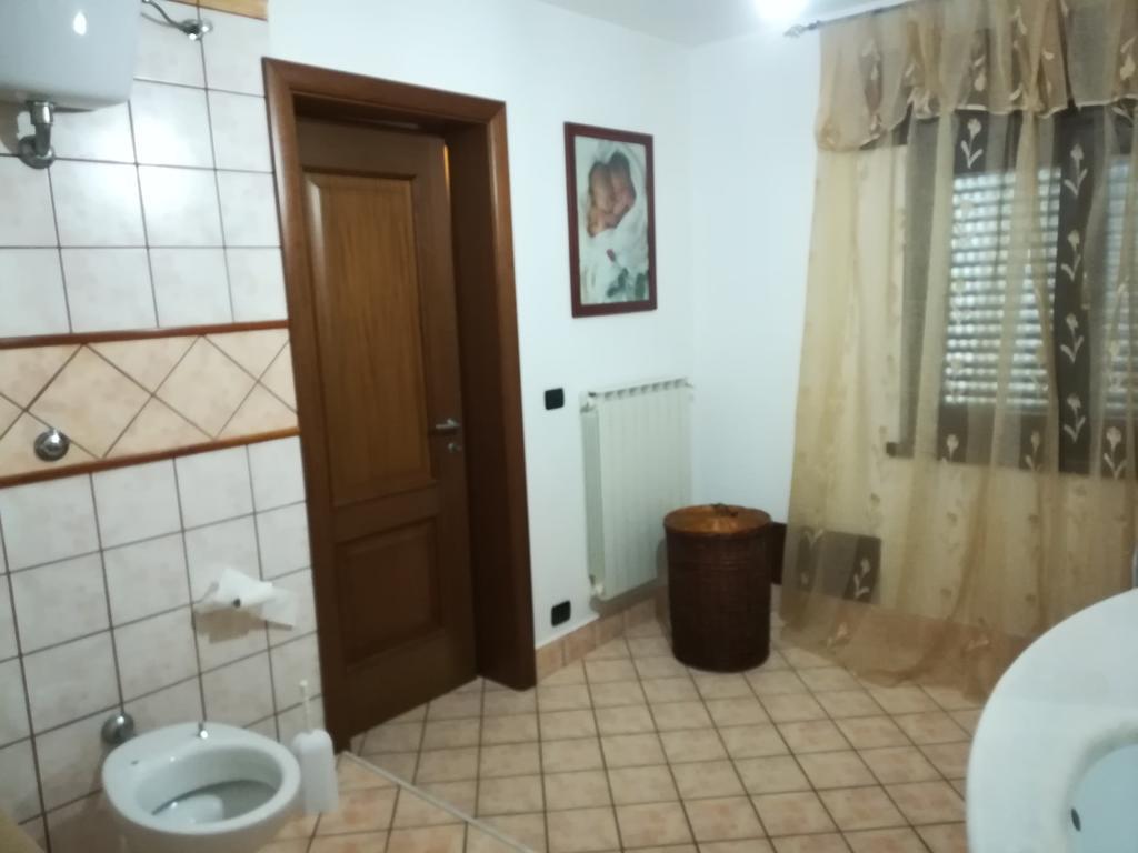 Trilocale La Corte Montaquila المظهر الخارجي الصورة